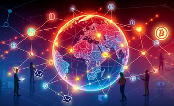 DAO: El Modelo de Gobernanza del Futuro