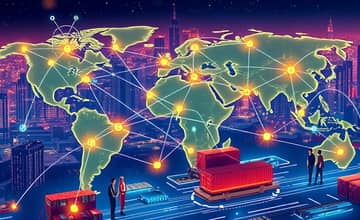 Cripto en la Cadena de Suministro: Trazabilidad y Eficiencia