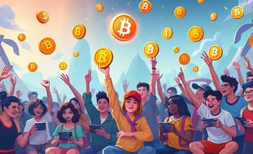 Cripto y Gaming: La Revolución del Play-to-Earn