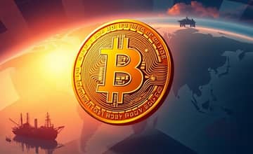 El Impacto de la Geopolítica en los Mercados Cripto