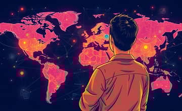 La Ciencia de la Ubicación: Estrategias para Inversión Global Óptima