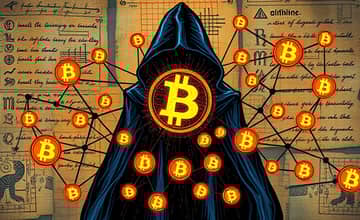 El Origen de Bitcoin: Un Misterio Financiero