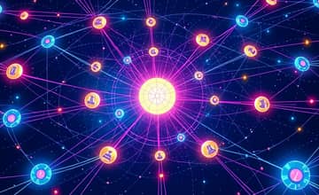 El Ecosistema Polkadot: Uniendo Blockchains