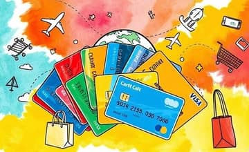 Elige la Tarjeta Perfecta para Ti: Una Guía Detallada