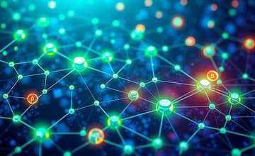 Blockchains de Prueba de Participación (PoS): Eficiencia y Seguridad