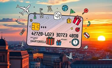 Descubre los Beneficios: Tu Tarjeta Más Allá de las Compras