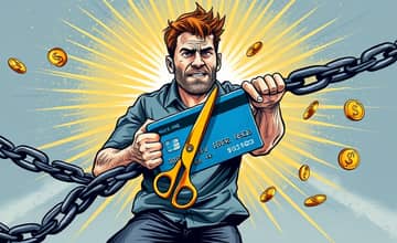 Paga Menos Intereses: Trucos Infalibles con tu Tarjeta