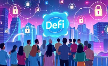 Seguridad de Contratos Inteligentes: Clave para DeFi