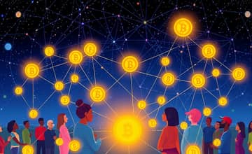 Token Staking: Cómo Obtener Ingresos Adicionales