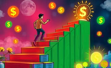 Transforma tu Crédito: De Malo a Excelente con Estrategias