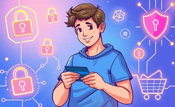 Compras Online Seguras: Claves para Usar tu Tarjeta en Internet