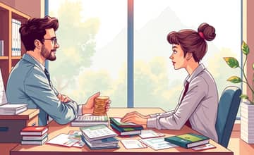 Negocia con tu Banco: Mejora las Condiciones de tu Tarjeta