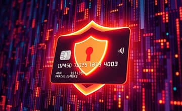 Seguridad Total: Protege tu Tarjeta de Fraudes y Robos