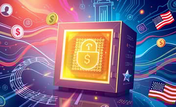 Soberanía de Datos en Finanzas: El Control en tus Manos