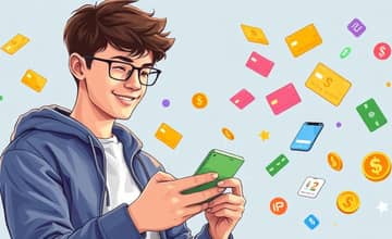 Tarjetas de Crédito para Principiantes: Tu Primera Elección