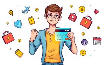 Finanzas Personales: El Rol Fundamental de tu Tarjeta