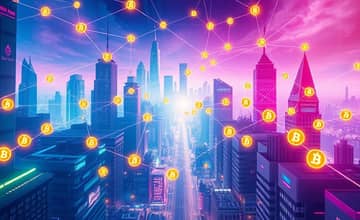 Micro-Pagos con Cripto: Eficiencia en Pequeñas Transacciones