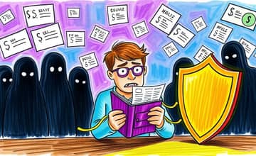 Adiós a las Comisiones Ocultas: Protege tu Bolsillo