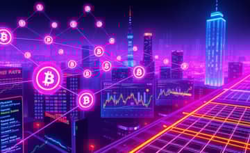 Cripto Activos Sintéticos: Innovación y Derivados