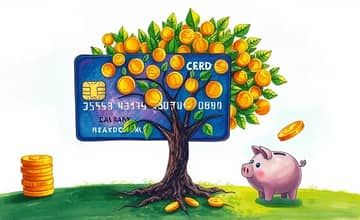 El Arte del Ahorro: Cómo tu Tarjeta Trabaja para Ti