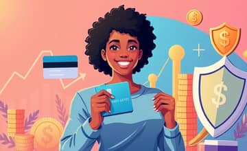 Construyendo un Futuro: Tu Tarjeta y la Salud Financiera