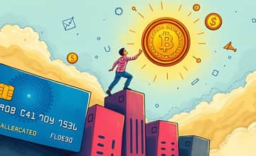 El Impacto de tu Tarjeta en tu Score Crediticio: Lo Básico