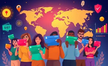 Tarjetas Prepagadas: Flexibilidad y Control en tus Manos