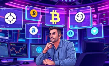 Cómo Seleccionar tu Exchange Cripto Ideal