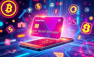 El Futuro del Dinero: Tu Tarjeta en la Era Digital