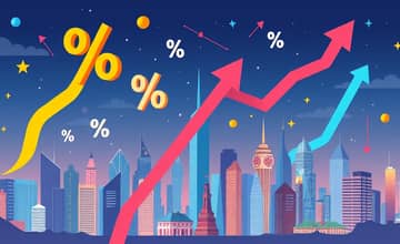 Tasas de Interés Variables: Todo lo que Debes Saber