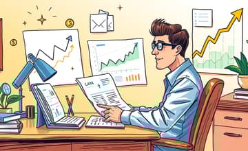 Aumenta tu Límite: Estrategias para Mejorar tu Crédito