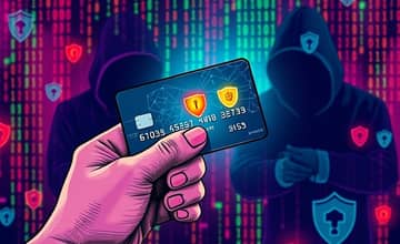 Fraudes con Tarjetas: Cómo Reconocerlos y Evitarlos