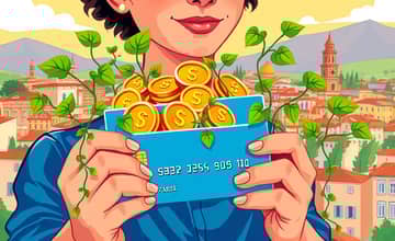 El Rol de tu Tarjeta en la Creación de Patrimonio