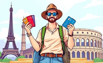 Tu Tarjeta en el Extranjero: Evita Sorpresas al Viajar