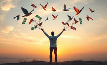 Consolidación de Deudas: ¿Es tu Tarjeta la Solución?