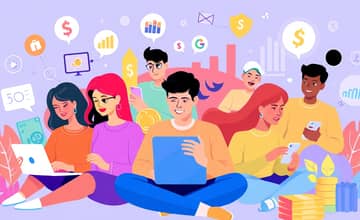 Servicios Financieros bajo Demanda: Flexibilidad al Máximo