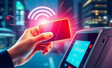 Pagos Contactless: La Comodidad y Seguridad en tu Mano